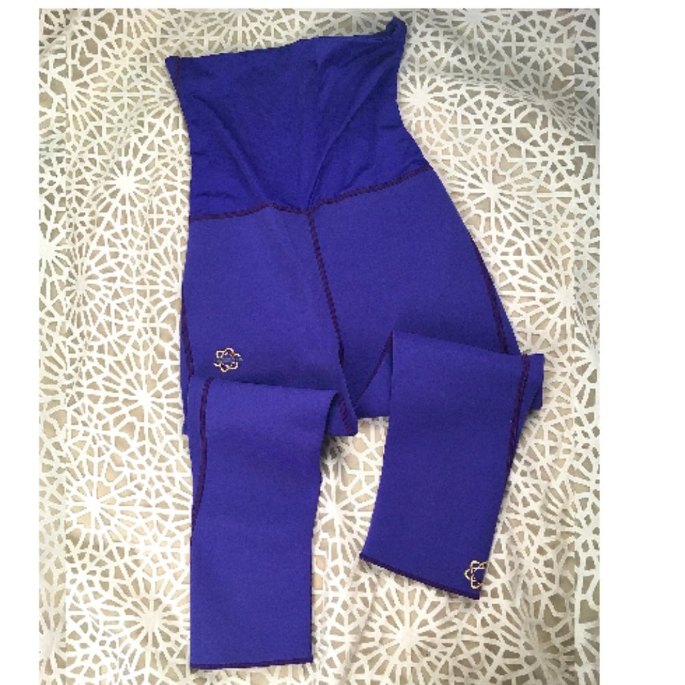 Zaggora Hotwear Slimming Sauna Fatloss Pants